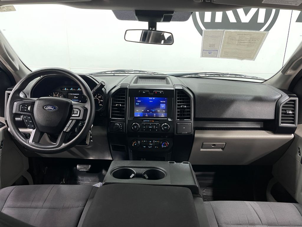 2019 Ford F-150 Image 16