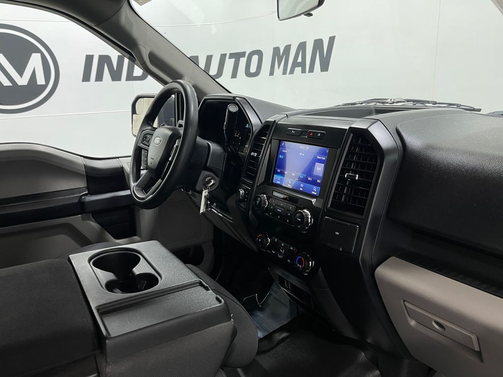 2019 Ford F-150 Image 17