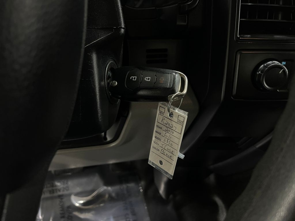 2019 Ford F-150 Image 18