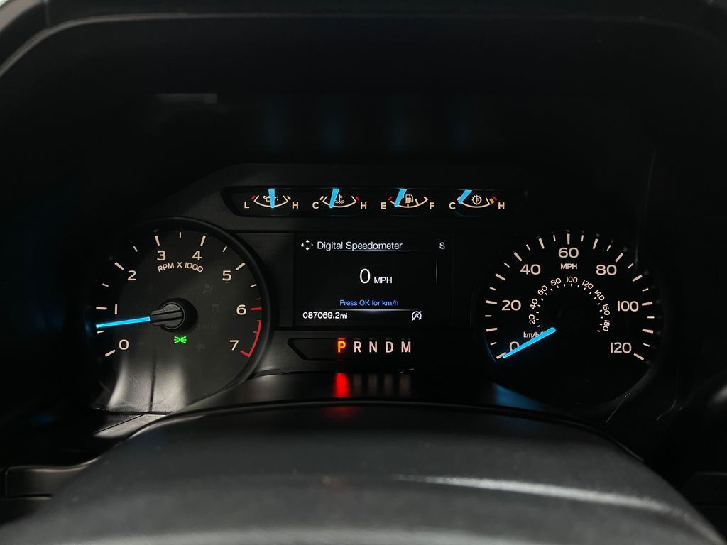 2019 Ford F-150 Image 20