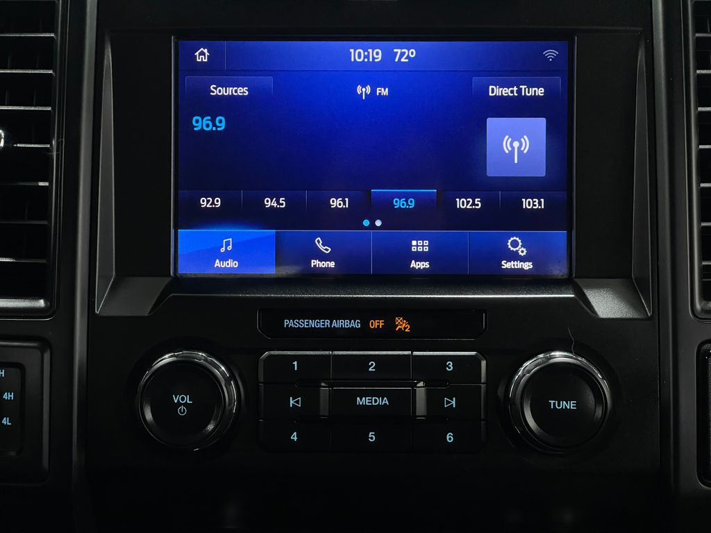 2019 Ford F-150 Image 21
