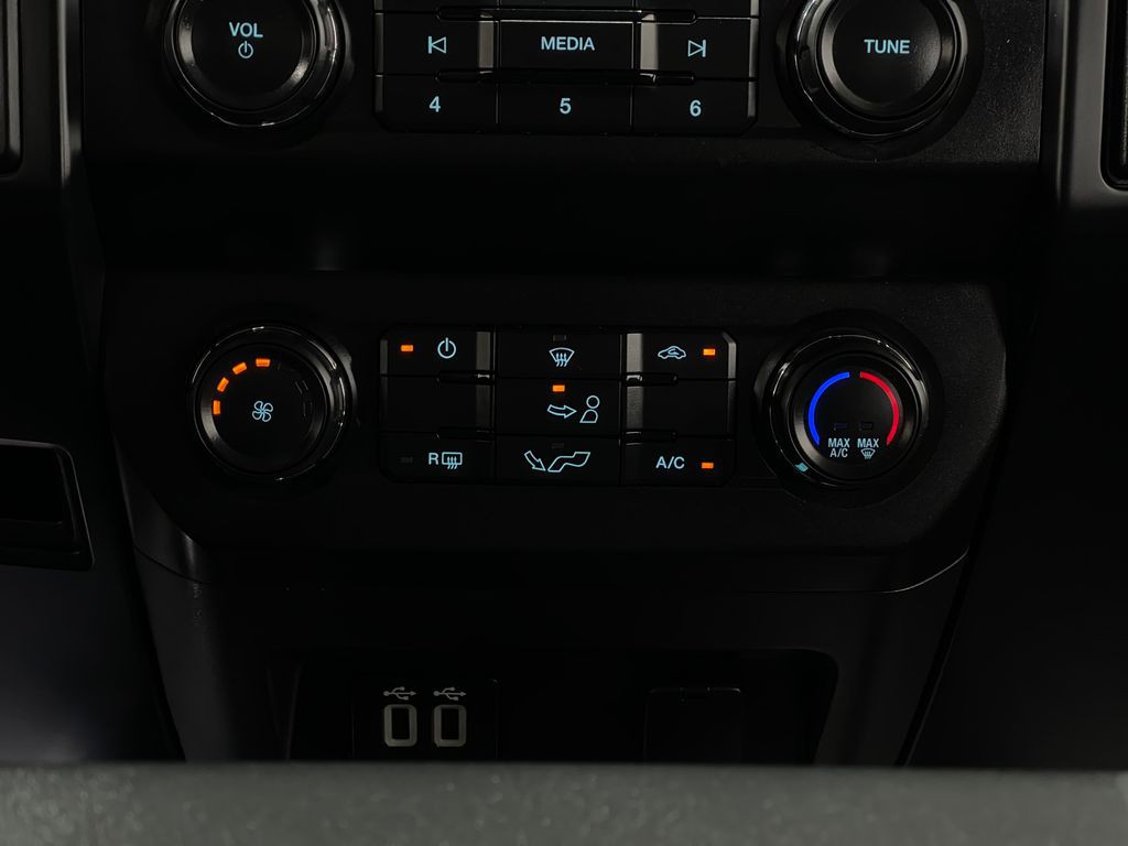 2019 Ford F-150 Image 22