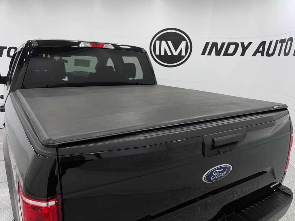 2019 Ford F-150 Image 23