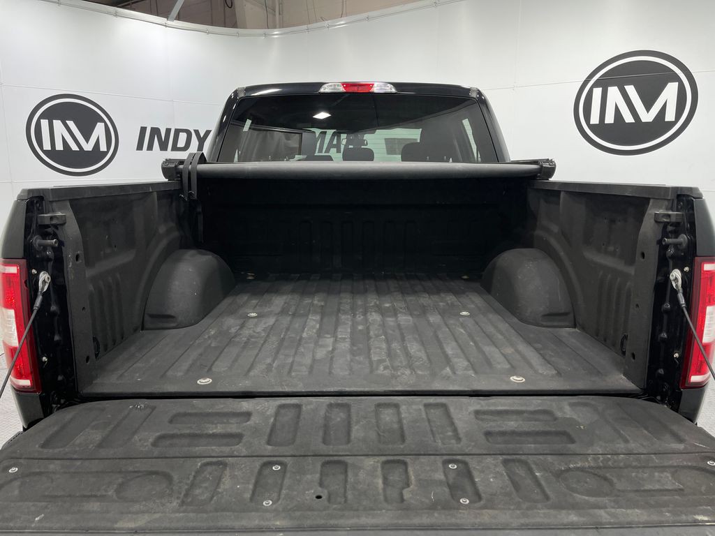 2019 Ford F-150 Image 24