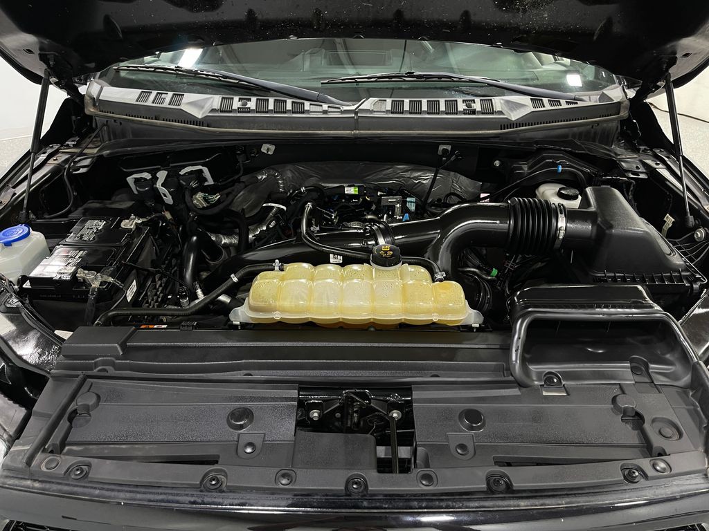 2019 Ford F-150 Image 25