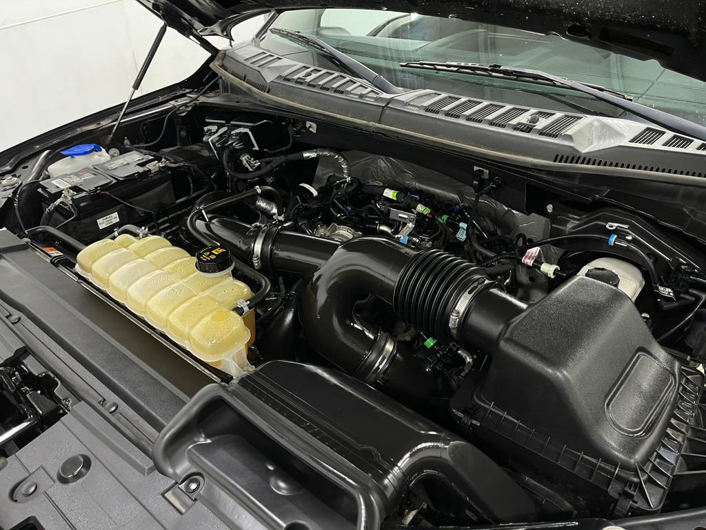 2019 Ford F-150 Image 26