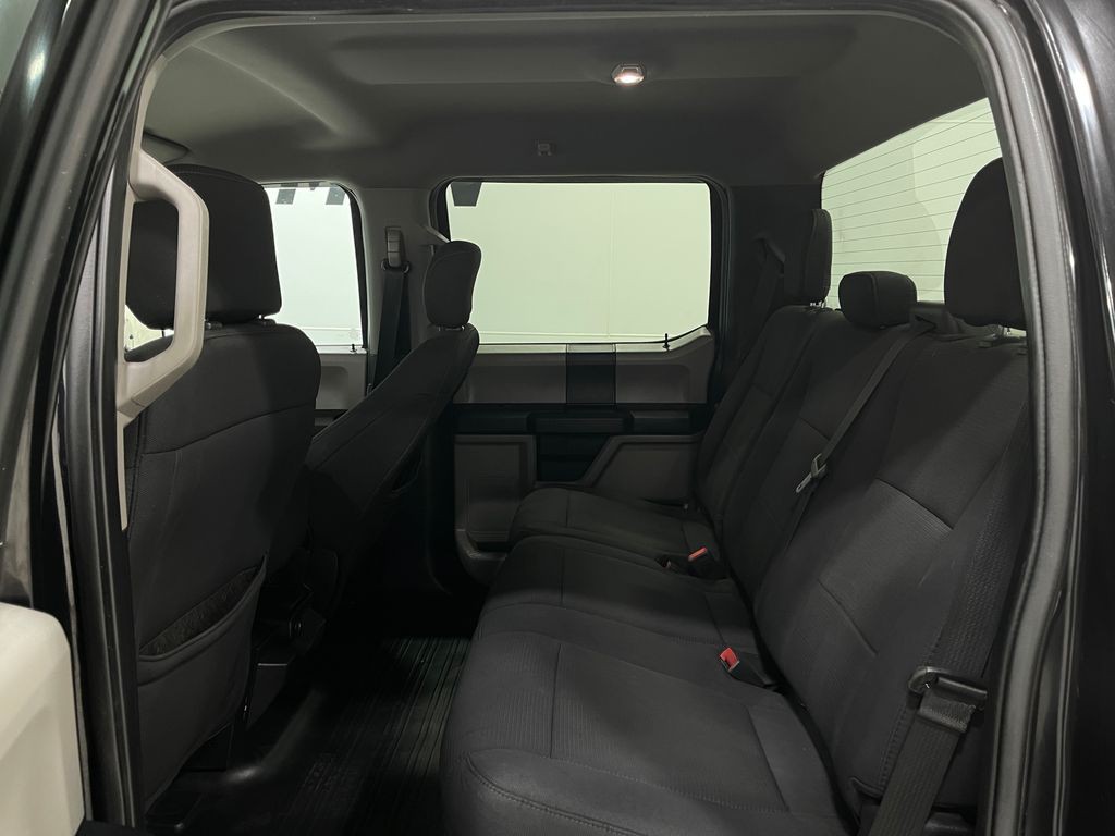 2019 Ford F-150 Image 28