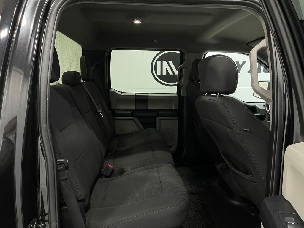 2019 Ford F-150 Image 29