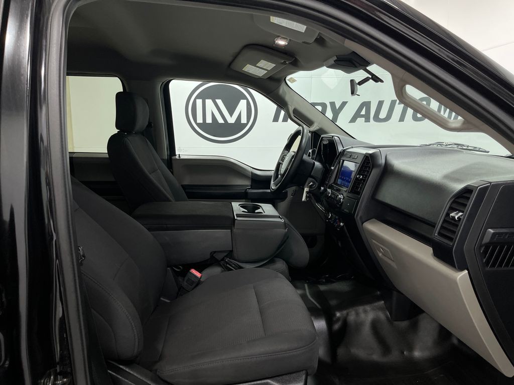 2019 Ford F-150 Image 30