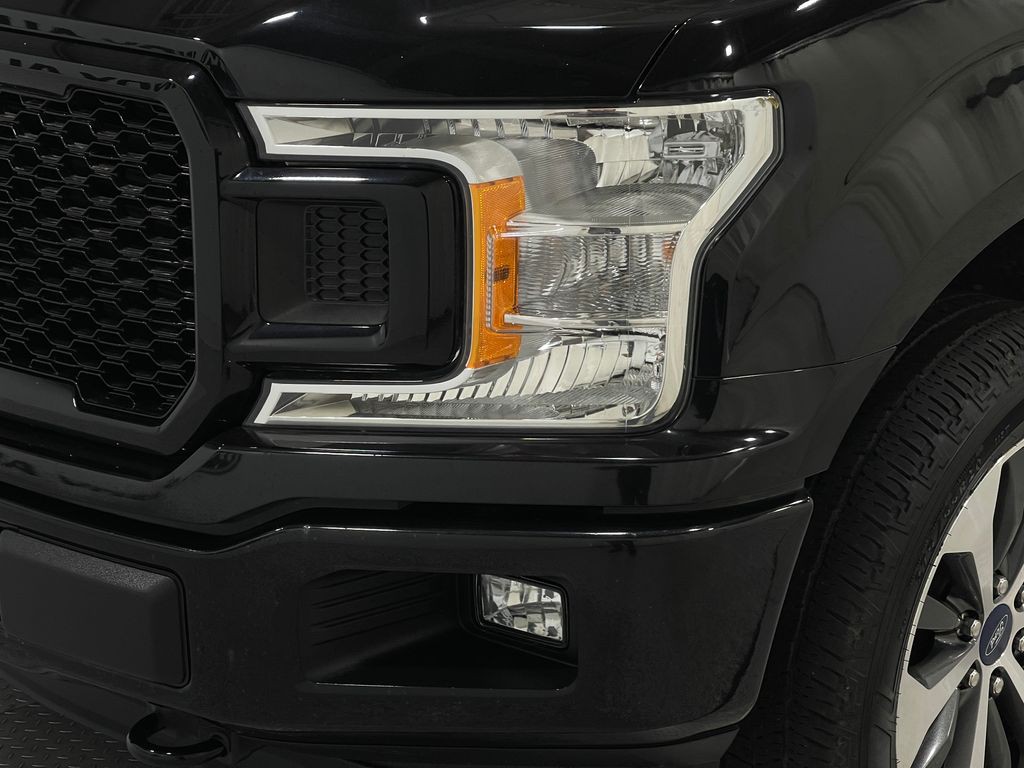 2019 Ford F-150 Image 31