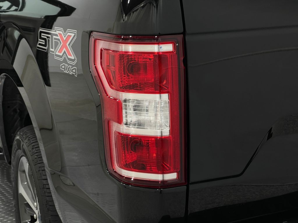 2019 Ford F-150 Image 32