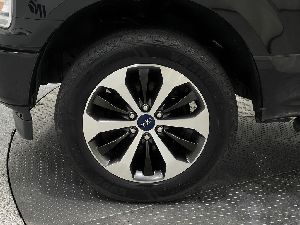 2019 Ford F-150 Image 33