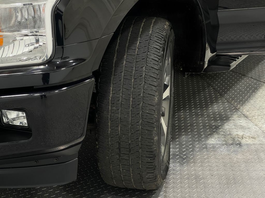 2019 Ford F-150 Image 34