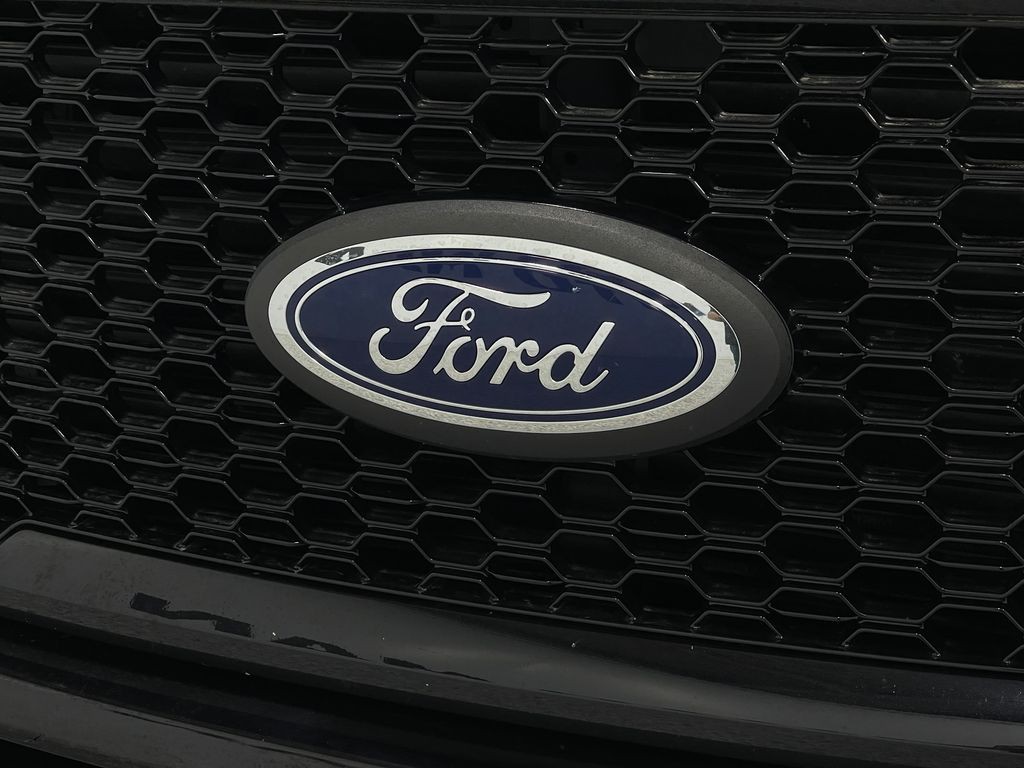 2019 Ford F-150 Image 36