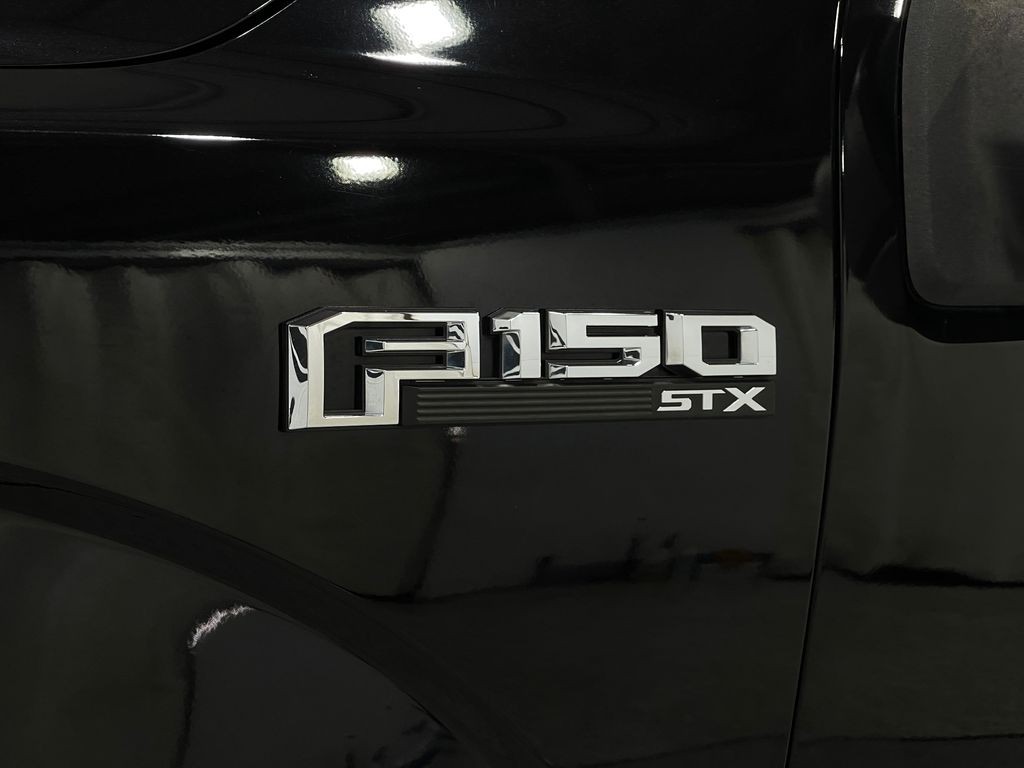 2019 Ford F-150 Image 37