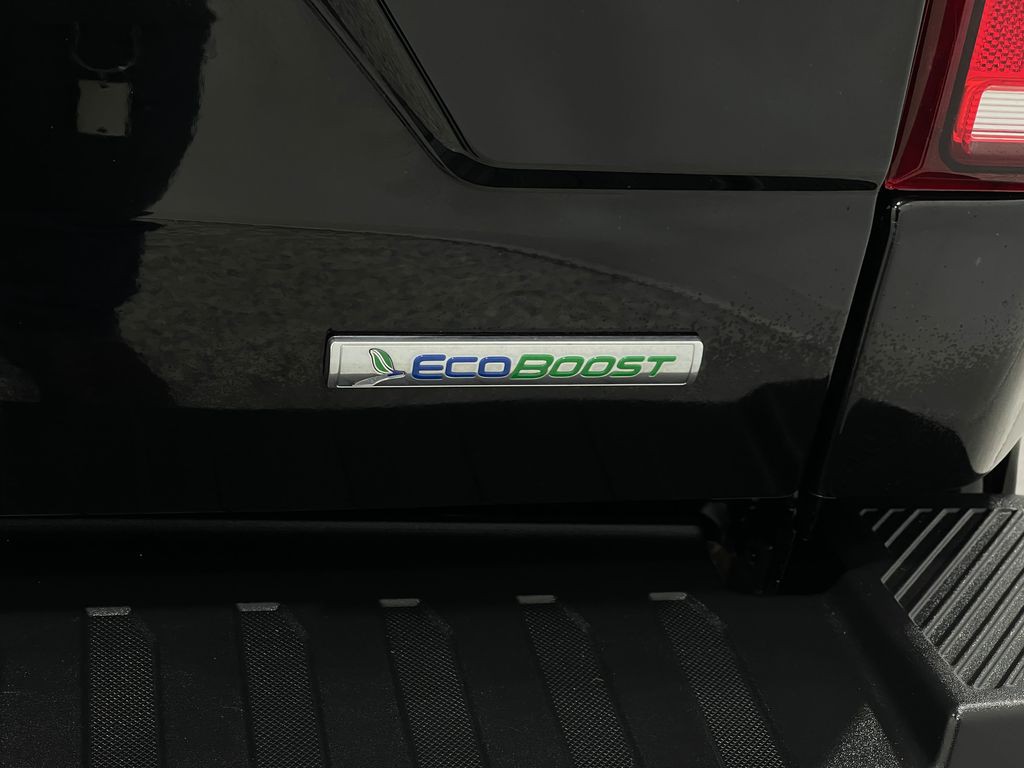 2019 Ford F-150 Image 39