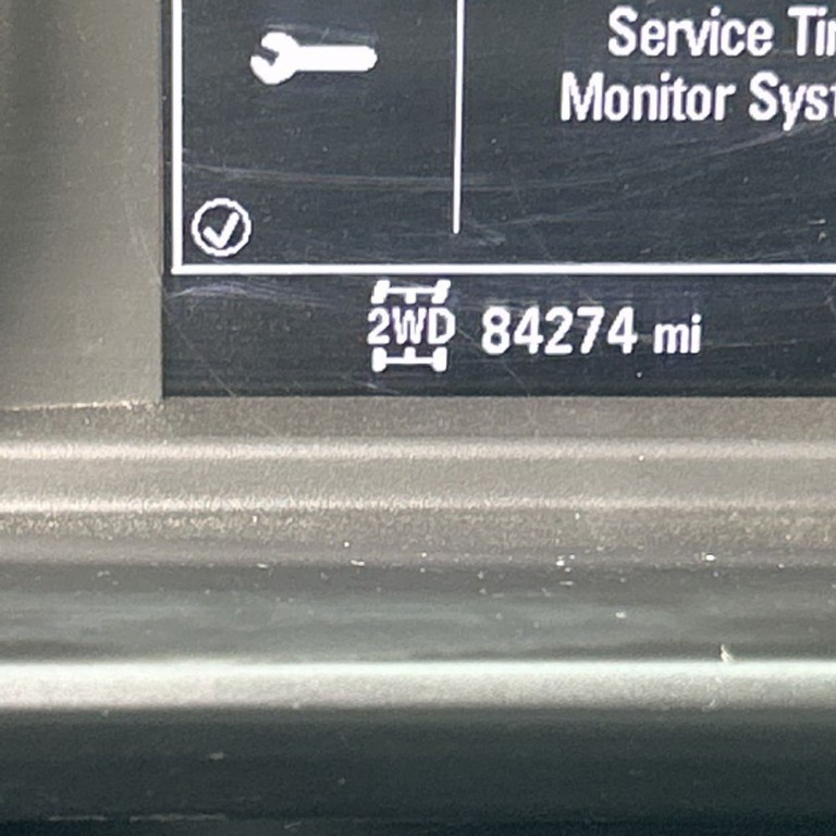 2022 Chevrolet Silverado 1500 Image 11