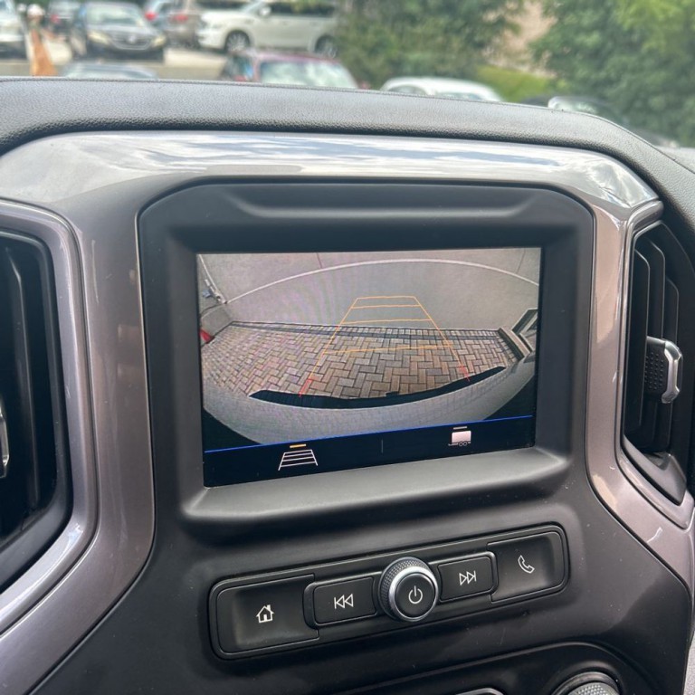 2022 Chevrolet Silverado 1500 Image 14