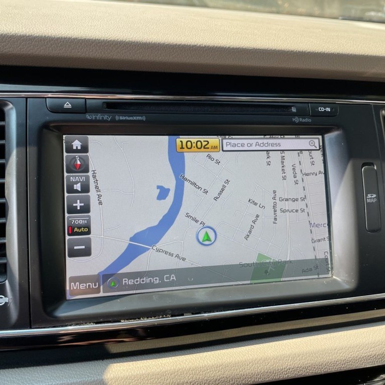 2017 Kia Sedona Image 15