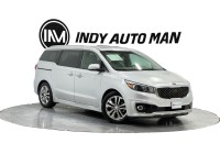 Image for 2017 Kia Sedona SXL ID: 6799993