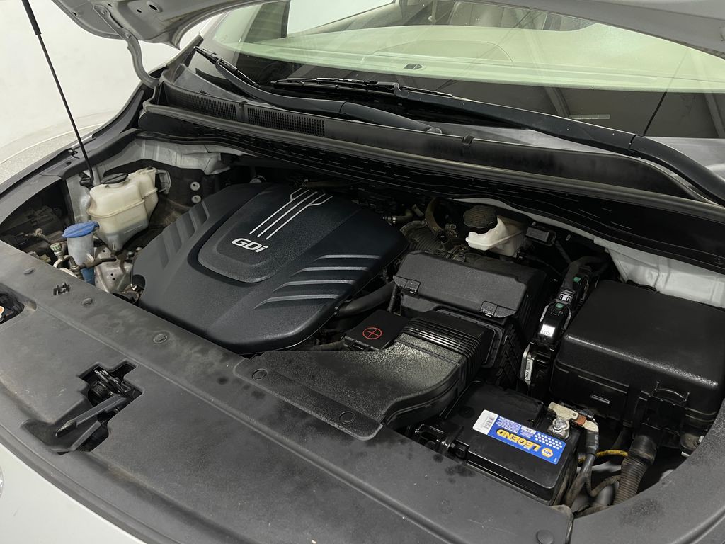 2017 Kia Sedona Image 29