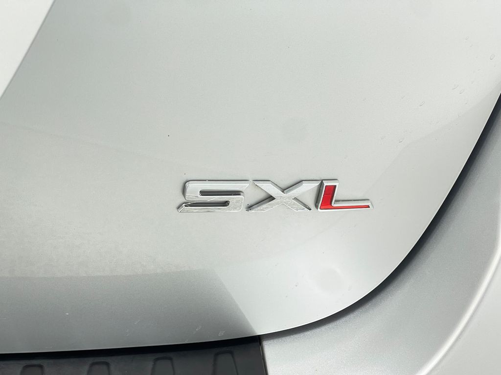 2017 Kia Sedona Image 43