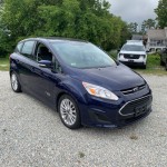 Image for 2017 Ford C-Max SE ID: 6799994