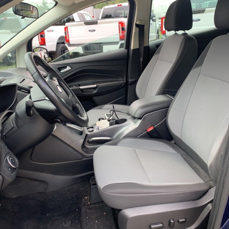 2017 Ford C-Max Image 8