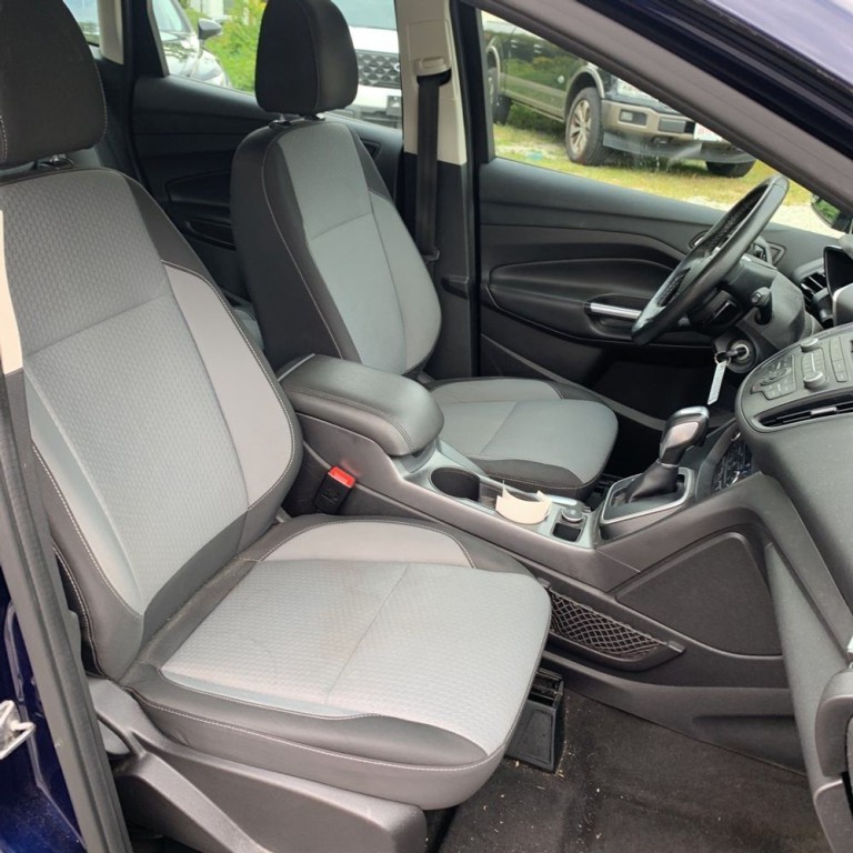 2017 Ford C-Max Image 9