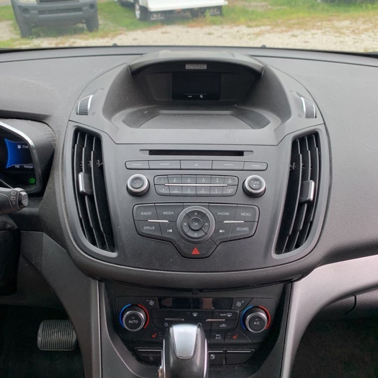 2017 Ford C-Max Image 13
