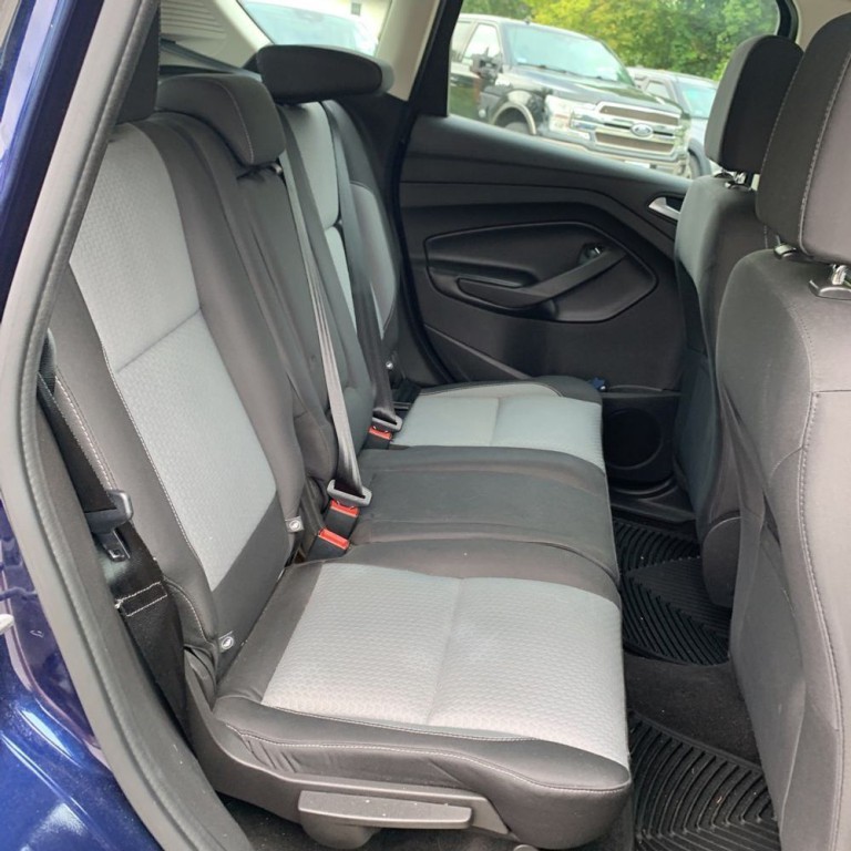 2017 Ford C-Max Image 15