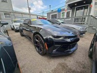 Image for 2017 Chevrolet Camaro SS ID: 6799995