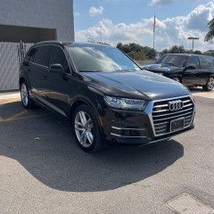 Image for 2018 Audi Q7 3.0T Prestige ID: 6799996