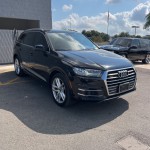 Image for 2018 Audi Q7 3.0T Prestige ID: 6799996