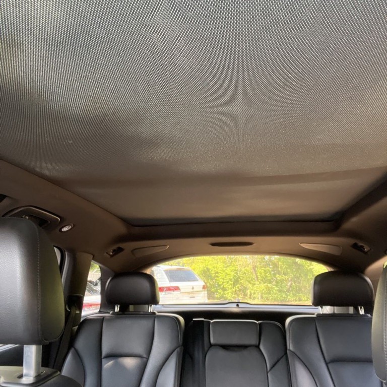 2018 Audi Q7 Image 17