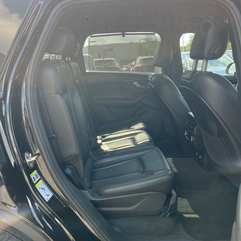2018 Audi Q7 Image 18