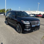 Image for 2018 Lincoln Navigator Select ID: 6799997