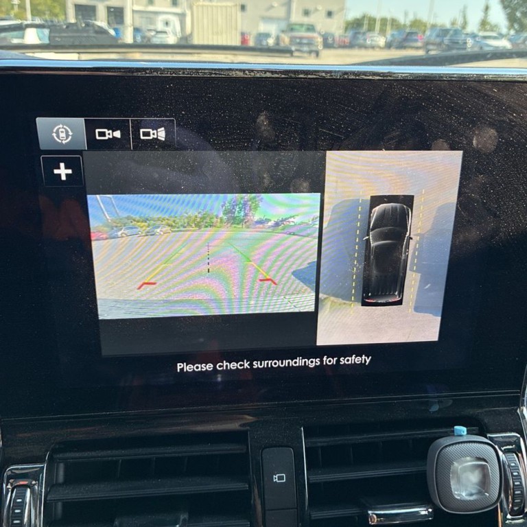 2018 Lincoln Navigator Image 15