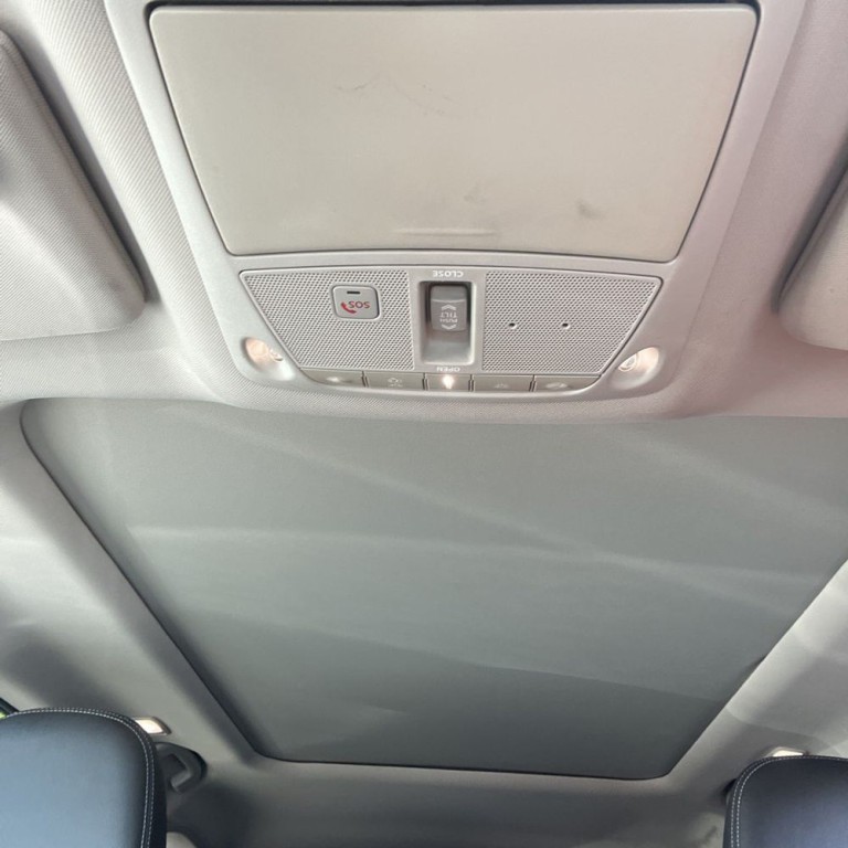 2018 Nissan Murano Image 13
