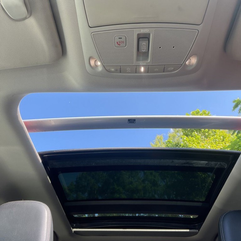 2018 Nissan Murano Image 14