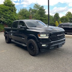 Image for 2019 RAM 1500 Laramie ID: 6799999