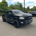 Image for 2019 RAM 1500 Laramie ID: 6799999