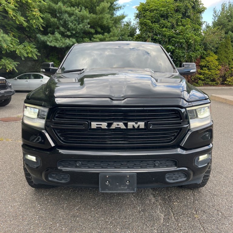 2019 RAM 1500 Image 2