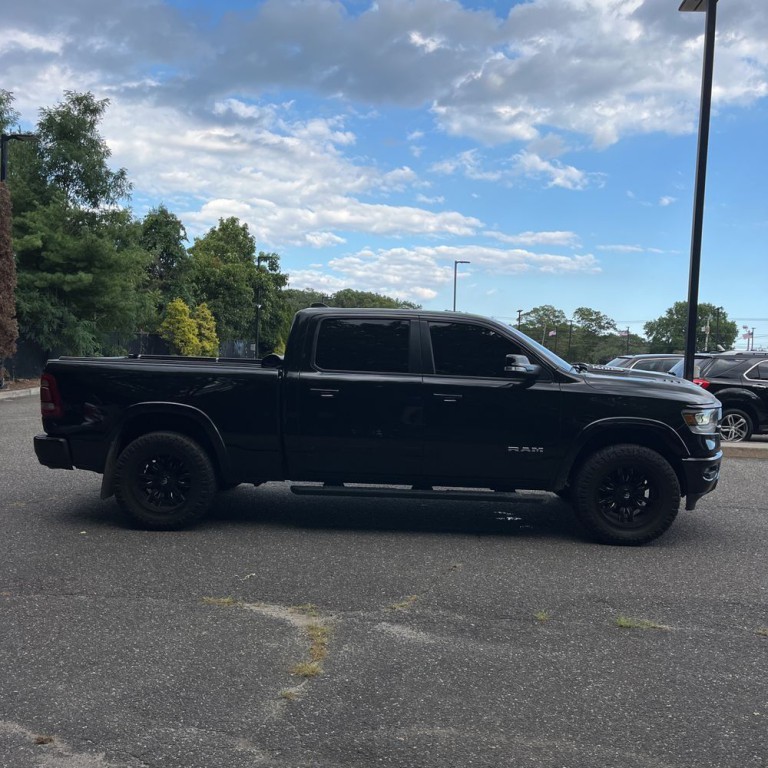 2019 RAM 1500 Image 4