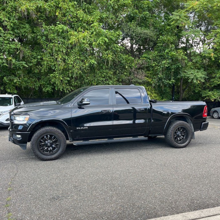 2019 RAM 1500 Image 5