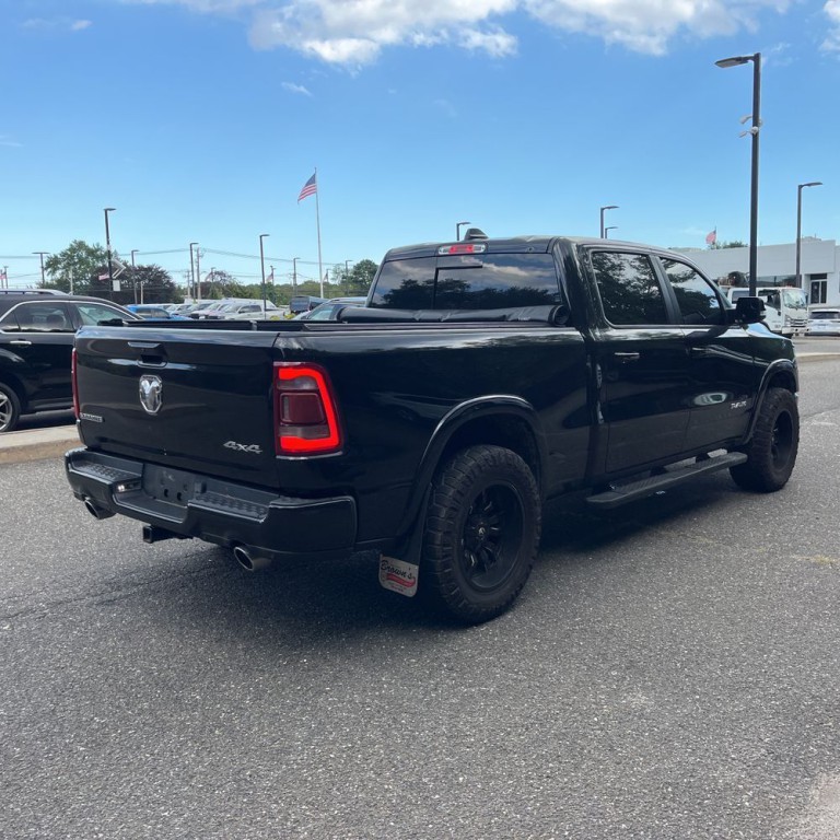 2019 RAM 1500 Image 6