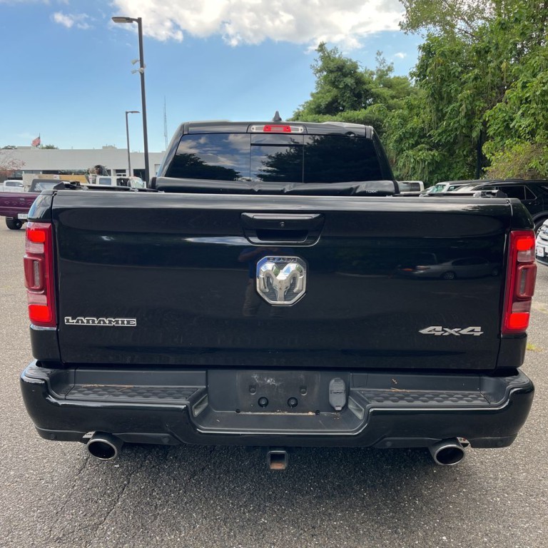 2019 RAM 1500 Image 7