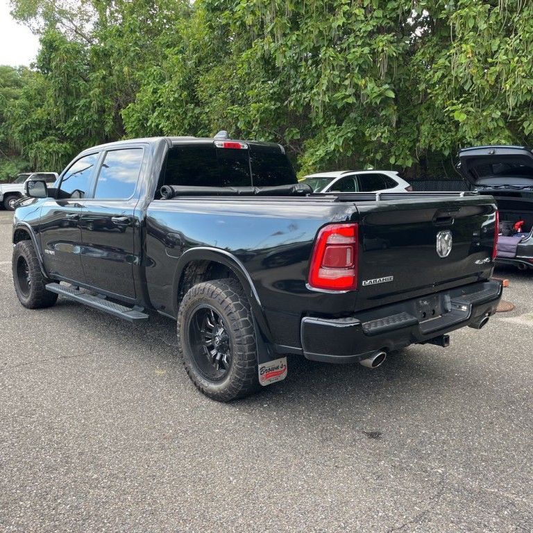 2019 RAM 1500 Image 8