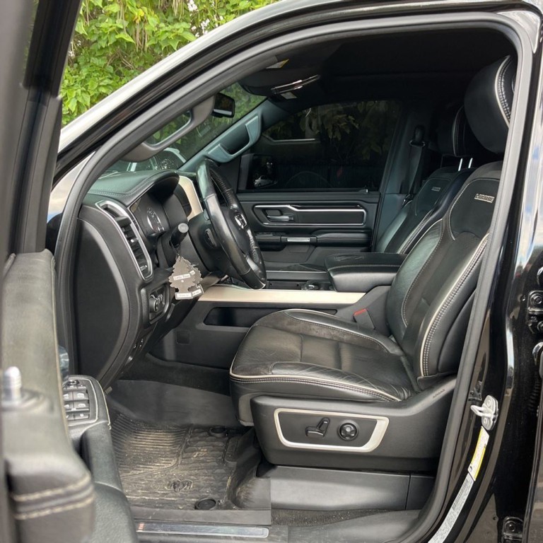 2019 RAM 1500 Image 9