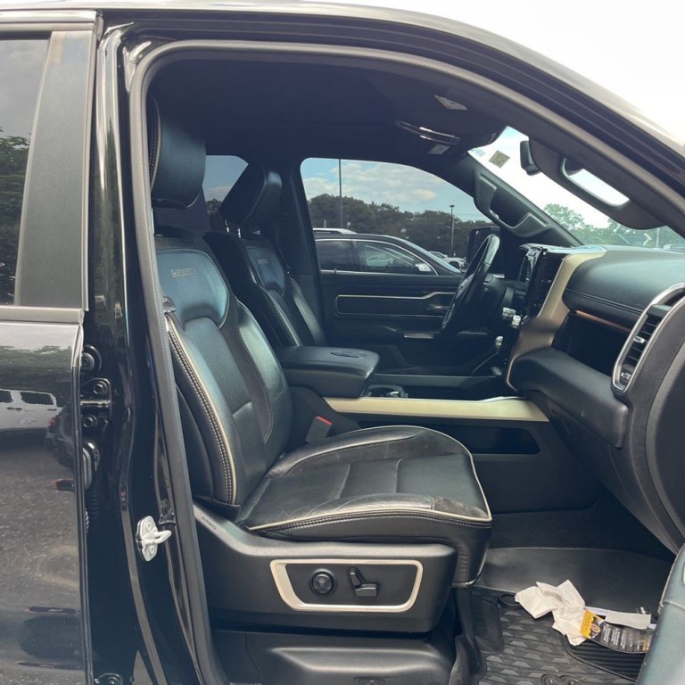 2019 RAM 1500 Image 10